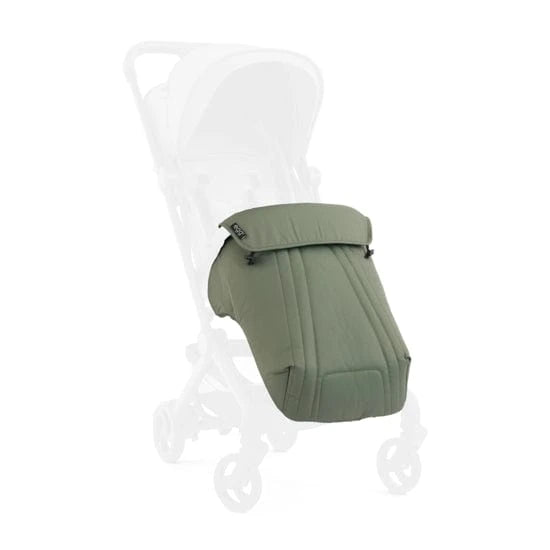 egg Sky Stroller Apron
